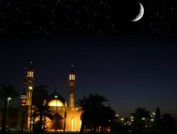 Libur panjang awal Ramadhan.(istimewa/indonesiadaily.net)
