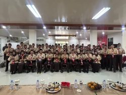 rakercab Kwarcab Pramuka Kota Depok 4