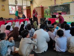 sanlat SDN Baktijaya 6 1