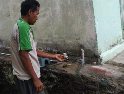 tirta kahuripan waspada pencuri tirta kahuripan waspada pencuri