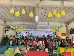 Hari Kartini TK Tunas Global Depok 1