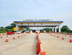 PT Jasa Marga (Persero) Tbk melalui anak usahanya PT Jasamarga Japek Selatan (JJS) menyiapkan jalur fungsional Jalan Tol Jakarta-Cikampek (Japek) II Selatan Segmen Sadang-Kutanegara sepanjang 8,5 KM pada periode Libur Hari Raya Idulfitri 1445H/Tahun 2024. (Istimewa/indonesiadaily.net)