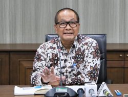 Sekretaris Kementerian Koperasi dan UKM (SesmenKopUKM) Arif Rahman Hakim.(istimewa/indonesiadaily.net)