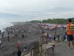 Salah satu tempat wisata di Kulon Progo didatangi pengunjung.(istimewa/indonesiadaily.net)
