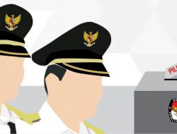 Ilustrasi Pilkada 2024.