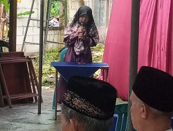 Kumpul Trah Lebaran