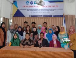 LKP Dina jadi Lokasi kegiatan 1