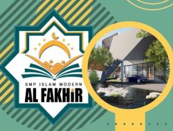 SMP Islam Modern Al Fakhir 1