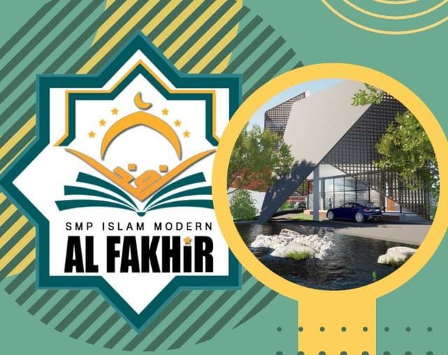 SMP Islam Modern Al Fakhir 1
