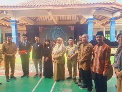 SMPN 2 Depok sanlat 1