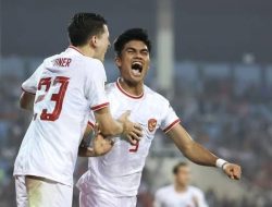 Indonesia berhasil mengalahkan Korea Selatan dalam ajang Piala Asia u-23.(istimewa/indonesiadaily.net)
