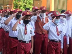 Pelajaran bahasa Inggris diwajibkan untuk siswa SD tahun 2027.(istimewa/indonesiadaily.net)