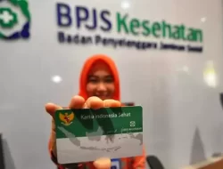 Ilustrasi BPJS kesehatan.(istimewa/indonesiadaily.net)