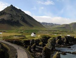 Islandia, salah satu negara yang tidak ada nyamuk.(istimewa/indonesiadaily.net)