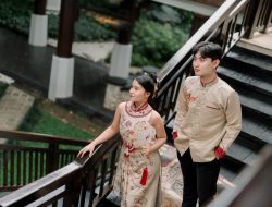 Novotel Bogor dan Ibis Styles Bogor Raya menggabungkan inspirasi pernikahan dari berbagai budaya negara Asia.(istimewa/indonesiadaily.net)