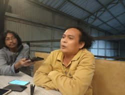 Deolipa Yumara pengacara Pegi Setiawan mengomentari pemeriksaan ayah pegi. (Istimewa)
