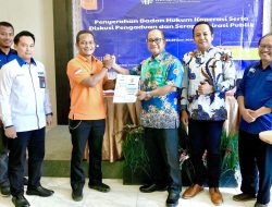 KemenKopUKM Ajak Koperasi Konsisten Jalankan Ekonomi Berkelanjutan