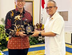 KemenKopUKM Bersama Setwapres Tekankan Pentingnya Kewirausahaan Untuk Ciptakan Lapangan Kerja Berkualitas
