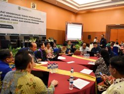 KemenKopUKM Dorong Tiga Perubahan Struktural Dukung Visi Indonesia Emas 2045