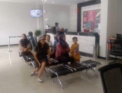 BRI Kanca Lebak Bulus Beri Layanan Prima Penerima Manfaat.(istimewa/indonesiadaily.net)