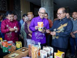 Kementerian Koperasi dan UKM (KemenKopUKM) menekankan pentingnya kolaborasi dari Pemerintah Daerah (Pemda), serta berbagai stakeholder.(istimewa/indonesiadaily.net)