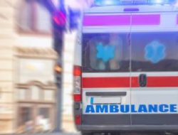 Ilustrasi ambulance.(istimewa/indonesiadaily.net)