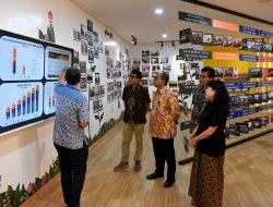 KemenKopUKM Ajak YDBA Kembangkan UMKM Berbasis Teknologi dan Inovasi
