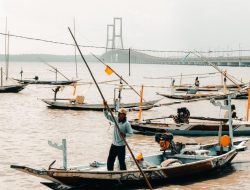 Komisi A Beri Catatan Ini untuk Proyek Surabaya Waterfront Land