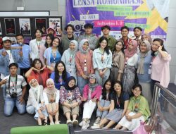 Film pendek karya mahasiswa Universitas Pertamina ikut ajang kompetisi festival film internasional.(istimewa/indonesiadaily.net)