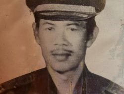 TB. A Basuni, seorang pejuang yang banyak berkontribusi dalam gerakan kemerdekaan Indonesia, terutama di wilayah Bogor. (Istimewa/indonesiadaily.net)