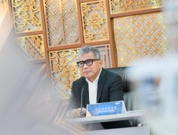 Direktur Utama BRI Sunarso.(istimewa/indonesiadaily.net)