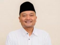 Bakal calon Bupati Banyuwangi Gus Makki.(Irham/indonesiadaily.net)