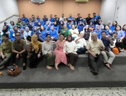 Prancis dan Sekolah Tunas Global 1