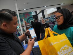 BRI dukung gelaran event Jelajah Kuliner Indonesia 2024.(istimewa/indonesiadaily.net)