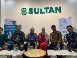 PT Sultan Nusantara Sentosa secara resmi membuka kantor pusat pemasaran (Marketing) Sultan Raumah yang berlokasi di Komplek Pertokoan Bogor Nirwana Resident (BNR), Kecamatan Bogor Selatan.(Ibnu/indonesiadaily.net)
