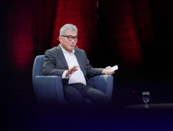 Direktur Utama BRI Sunarso.(istimewa/indonesiadaily.net)