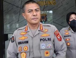 Penata Kehumasan Tk 1 Divhumas Mabes Polri Komisaris Besar Polisi Ibrahim Tompo. (Istimewa/indonesiadaily.net)