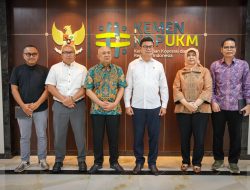 KemenKopUKM dan Inotek Foundation Tuntaskan Program Pendampingan SME EPIC.(istimewa/indonesiadaily.net)