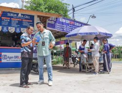 BRI dan PELNI Hadirkan Layanan Reservasi Tiket Kapal Laut.(istimewa/indonesiadaily.net)