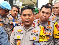 Kabid Humas Polda Metro Jaya, Kombes Ade Ary Syam.(istimewa/indonesiadaily.net)