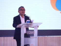 Direktur Utama BRI Sunarso.(istimewa/indonesiadaily.net)