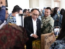 Menteri Koperasi (Menkop) Budi Arie Setiadi.(istimewa/indonesiadaily.net)