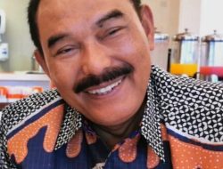 Irjen Pol Purn Sisno Adiwinoto, Pengamat Kepolisian. (Istimewa/indonesiadaily.net)