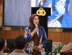 Ketua Dewan Pers, Ninik Rahayu.(istimewa/indonesiadaily.net)