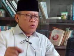 Ketua Indonesia Police Watch (IPW) Sugeng Teguh Santoso. (Istimewa/indonesiadaily.net)