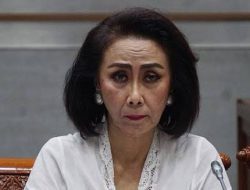 Pakar hukum pidana Yenti Garnasih.(istimewa/indonesiadaily.net)