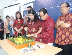 Genetics Indonesia Resmi Bergabung dengan PT Murni Sadar Tbk, Siap Hadirkan Inovasi Layanan Kesehatan. (Istimewa/bogordaily.net)