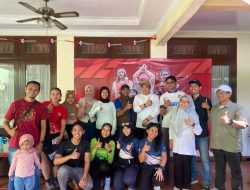 PT. Makahdinah International Tour and Travel gelar Makadinah Fun Run 2025 bersama Slank. (Ibnu/Indonesiadaily.net)
