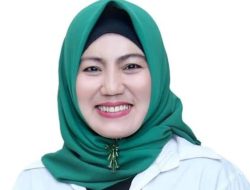 Hellyana, Wakil Gubernur Bangka Belitung.(istimewa/indonesiadaily.net)