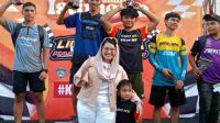 Dinda Rembulan “Grasstrack, Ajang Sportivitas dan Silaturahmi Anak Muda Dinda Rembulan “Grasstrack, Ajang Sportivitas dan Silaturahmi Anak Muda